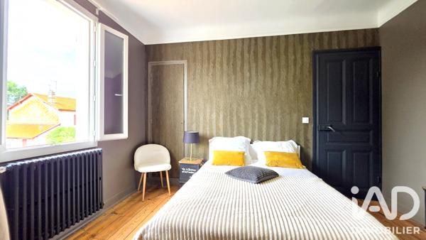 Maison à vendre 5 pièces 155 m² Tarnos