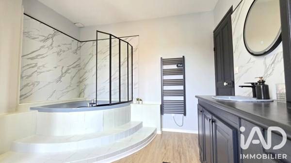 Maison à vendre 5 pièces 155 m² Tarnos