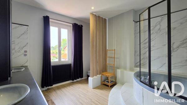 Maison à vendre 5 pièces 155 m² Tarnos