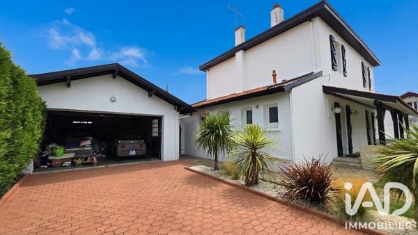 Maison à vendre 5 pièces 155 m² Tarnos
