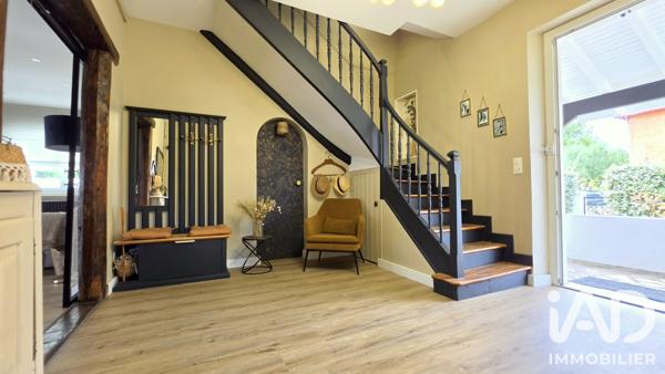 Maison à vendre 5 pièces 155 m² Tarnos