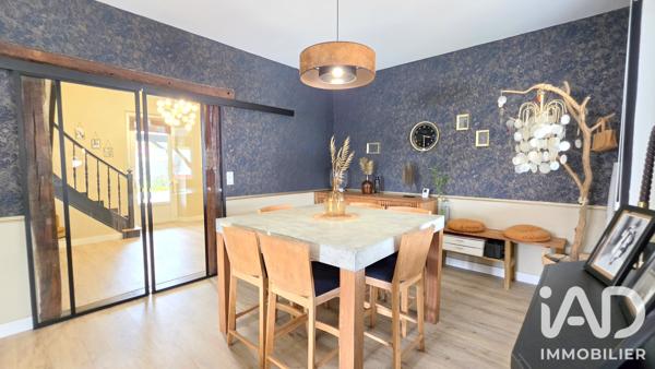 Maison à vendre 5 pièces 155 m² Tarnos