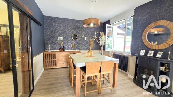 Maison à vendre 5 pièces 155 m² Tarnos