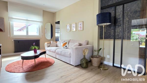 Maison à vendre 5 pièces 155 m² Tarnos