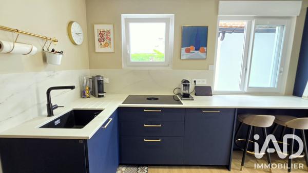 Maison à vendre 5 pièces 155 m² Tarnos