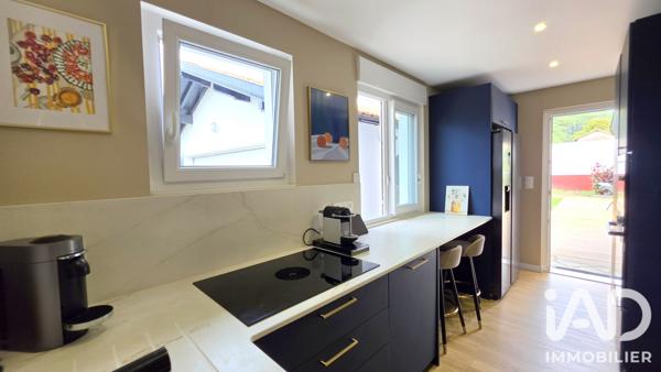 Maison à vendre 5 pièces 155 m² Tarnos