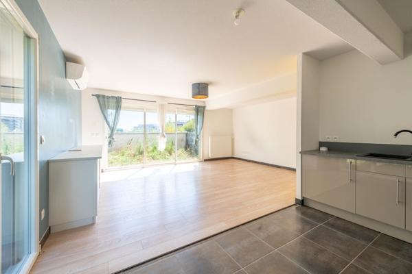 Appartement à vendre |  Lormont |  4 pièces | 95 m²
