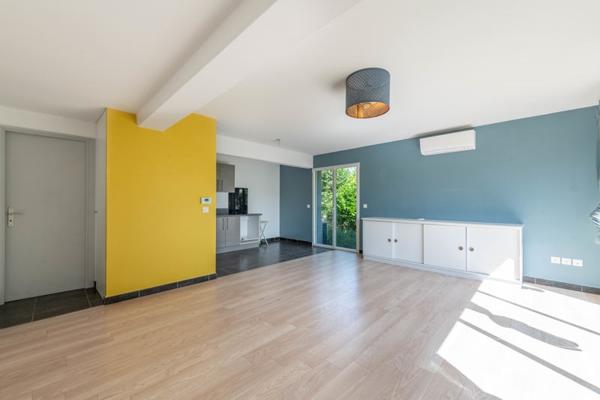 Appartement à vendre |  Lormont |  4 pièces | 95 m²