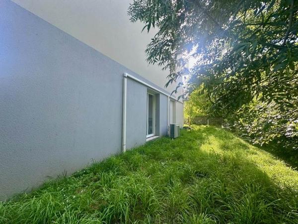 Appartement à vendre |  Lormont |  4 pièces | 95 m²