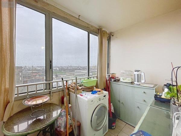 Appartement à vendre à Lorient dans le Morbihan (56100), ref : 56079-1552   
Centre Ville