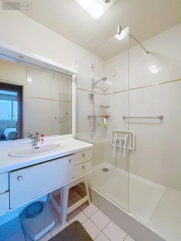 Appartement à vendre à Lorient dans le Morbihan (56100), ref : 56079-1552   
Centre Ville