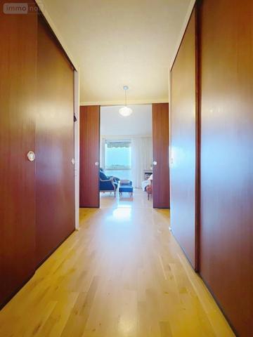 Appartement à vendre à Lorient dans le Morbihan (56100), ref : 56079-1552   
Centre Ville