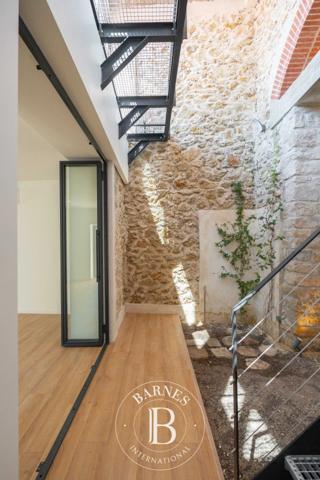Marseille 7ème, Villa 3 Chambres -  216 m² à vendre