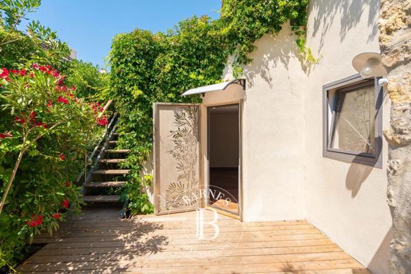 Marseille 7ème, Villa 3 Chambres -  216 m² à vendre