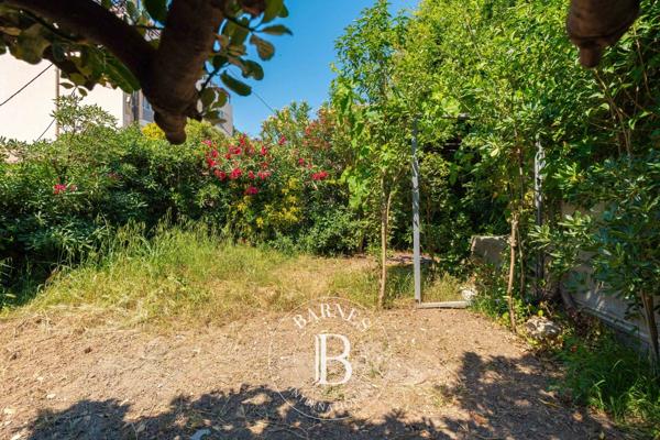 Marseille 7ème, Villa 3 Chambres -  216 m² à vendre