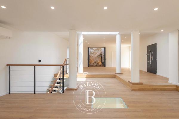 Marseille 7ème, Villa 3 Chambres -  216 m² à vendre