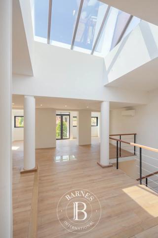 Marseille 7ème, Villa 3 Chambres -  216 m² à vendre