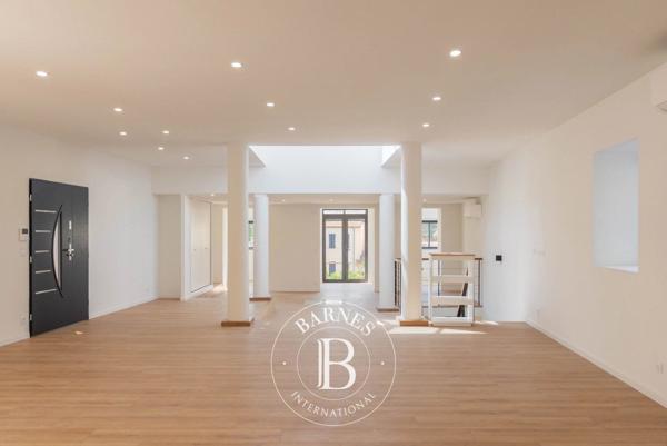 Marseille 7ème, Villa 3 Chambres -  216 m² à vendre