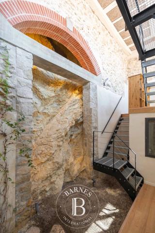 Marseille 7ème, Villa 3 Chambres -  216 m² à vendre