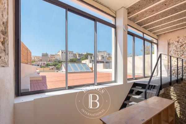 Marseille 7ème, Villa 3 Chambres -  216 m² à vendre