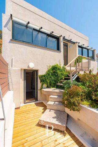 Marseille 7ème, Villa 3 Chambres -  216 m² à vendre