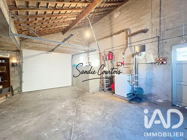 Maison à vendre 6 pièces 156 m² Boulogne-sur-Mer