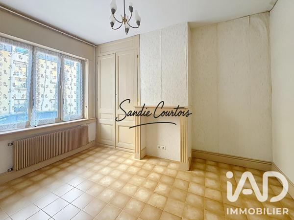 Maison à vendre 6 pièces 156 m² Boulogne-sur-Mer