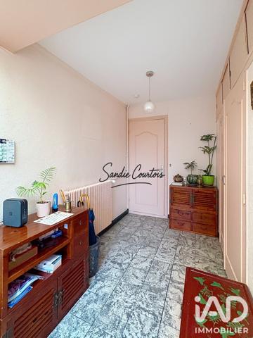 Maison à vendre 6 pièces 156 m² Boulogne-sur-Mer