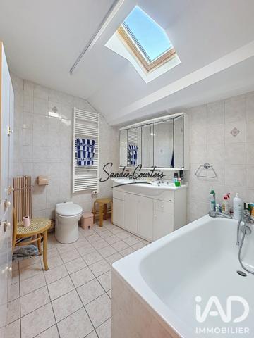 Maison à vendre 6 pièces 156 m² Boulogne-sur-Mer
