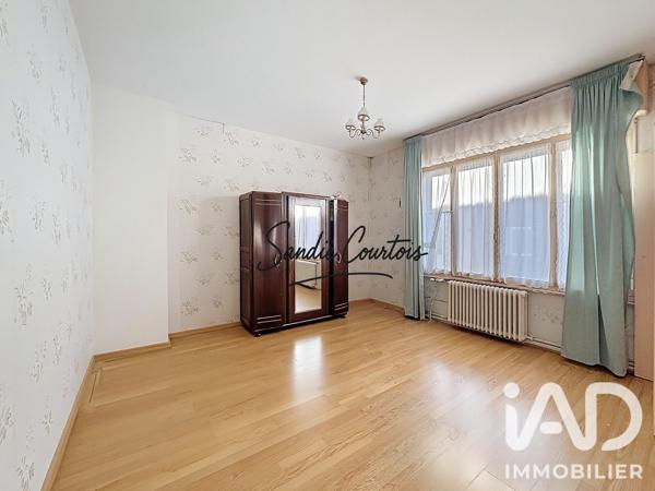 Maison à vendre 6 pièces 156 m² Boulogne-sur-Mer