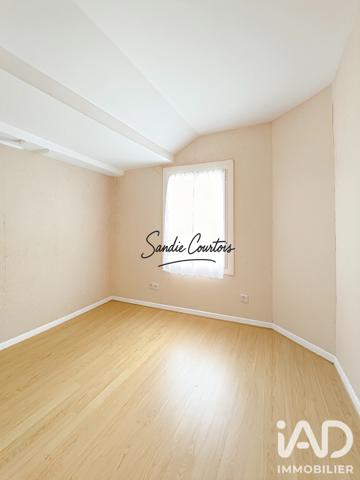 Maison à vendre 6 pièces 156 m² Boulogne-sur-Mer
