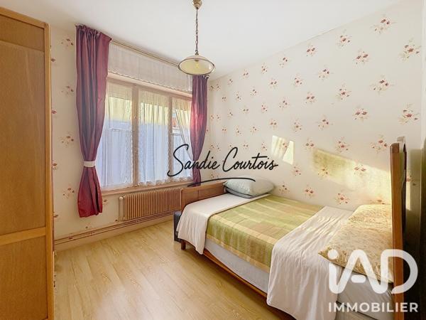 Maison à vendre 6 pièces 156 m² Boulogne-sur-Mer
