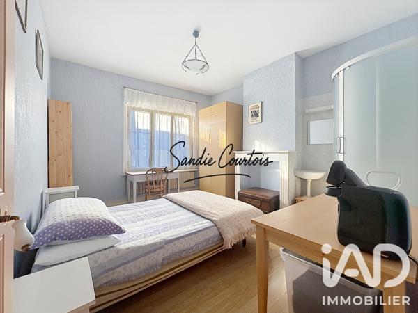 Maison à vendre 6 pièces 156 m² Boulogne-sur-Mer