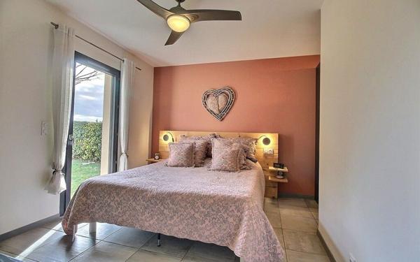 Maison à vendre    3 pièces • 129 m2 Carpentras