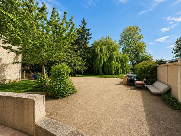 Maison Familiale Caen Rive Gauche 9 pièce(s) 167 m2 , Caen