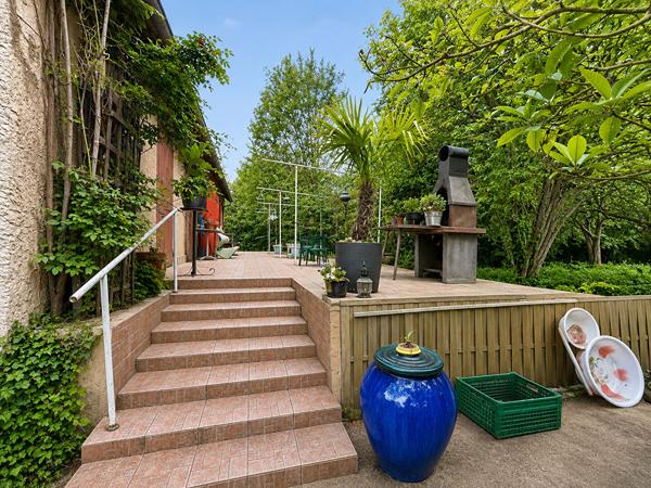 Maison Familiale Caen Rive Gauche 9 pièce(s) 167 m2 , Caen