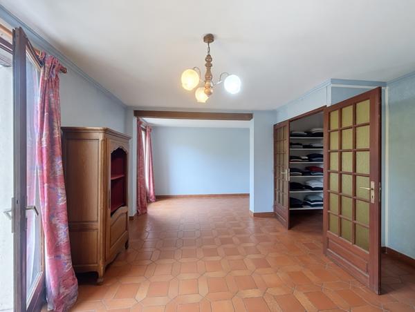 Maison Familiale Caen Rive Gauche 9 pièce(s) 167 m2 , Caen