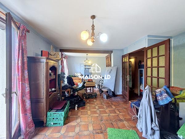 Maison Familiale Caen Rive Gauche 9 pièce(s) 167 m2 , Caen