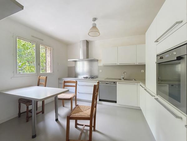 Maison Familiale Caen Rive Gauche 9 pièce(s) 167 m2 , Caen