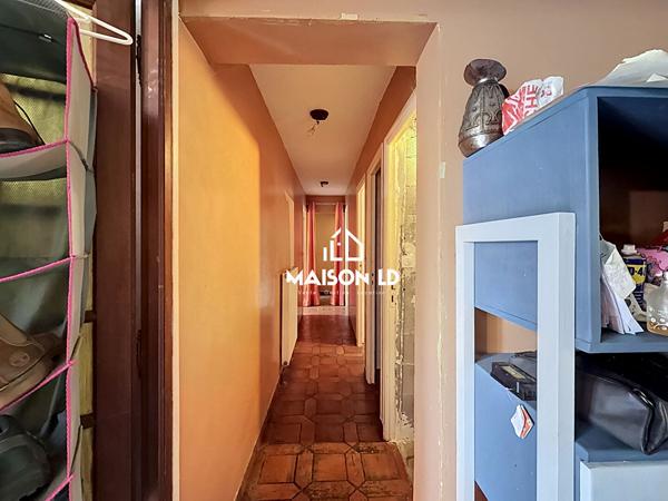 Maison Familiale Caen Rive Gauche 9 pièce(s) 167 m2 , Caen