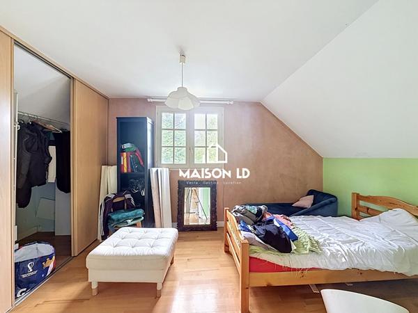 Maison Familiale Caen Rive Gauche 9 pièce(s) 167 m2 , Caen