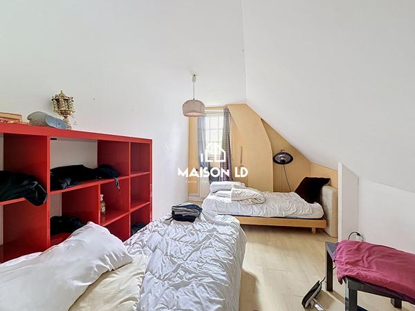 Maison Familiale Caen Rive Gauche 9 pièce(s) 167 m2 , Caen