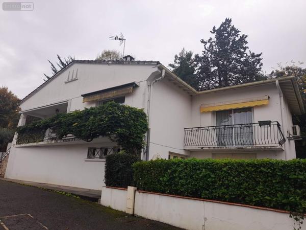 Maison à vendre à Auch dans le Gers (32000), ref : 25/2276