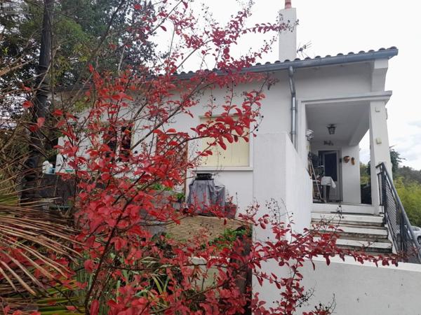 Maison à vendre à Auch dans le Gers (32000), ref : 25/2276