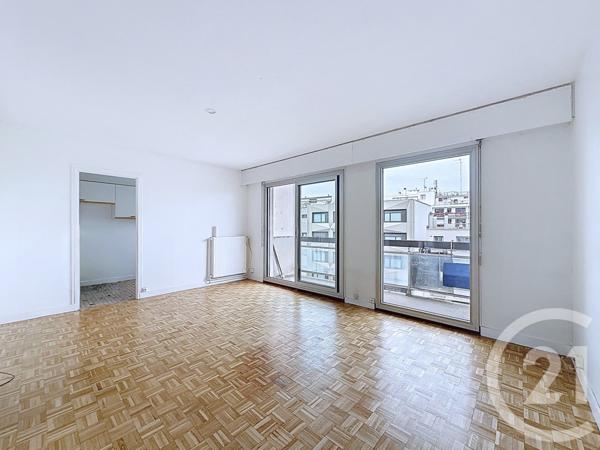 Appartement F1 à vendre  1 pièce - 31,91 m2 PARIS - 75019