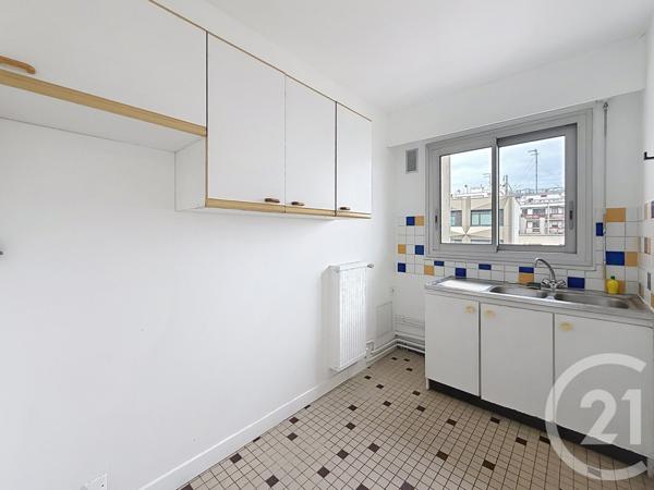Appartement F1 à vendre  1 pièce - 31,91 m2 PARIS - 75019