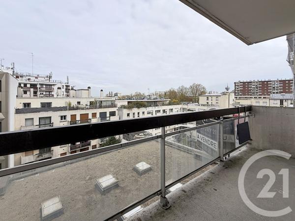 Appartement F1 à vendre  1 pièce - 31,91 m2 PARIS - 75019