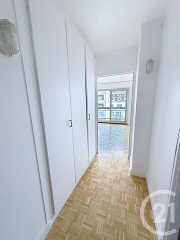 Appartement F1 à vendre  1 pièce - 31,91 m2 PARIS - 75019
