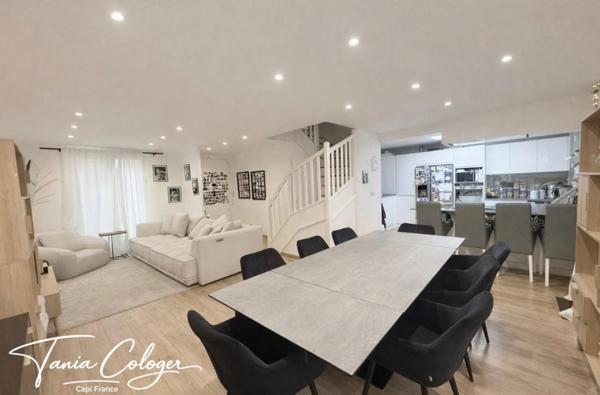 Maison à vendre 5 pièces (93)