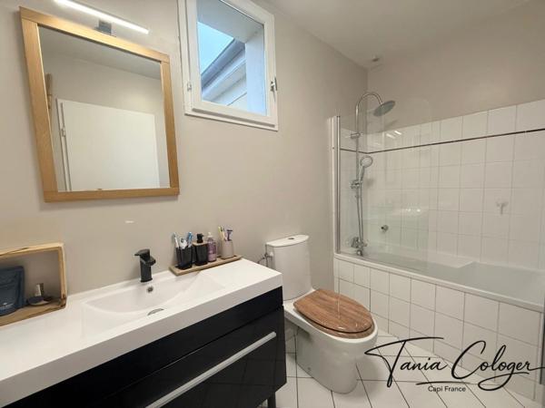 Maison à vendre 5 pièces (93)